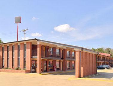 Super 8 By Wyndham Chattanooga Ooltewah Motel Exterior photo